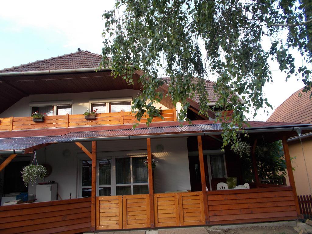 Hotel Nimrod Pihenohaz à Egerszalók Extérieur photo